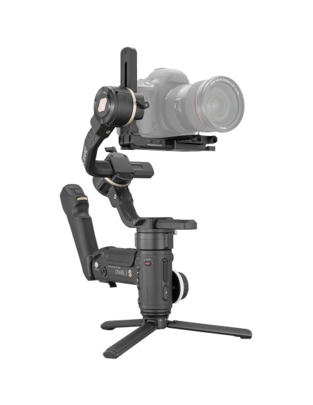 Zhiyun-Tech CRANE 3S Handheld Stabilizer
