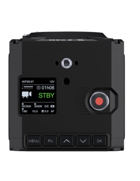 Z CAM E2-M4 - 4K DCI and 160fps Ultra HD Cinematic Camera