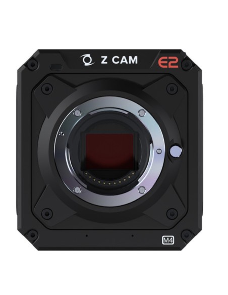 Z CAM E2-M4 - 4K DCI and 160fps Ultra HD Cinematic Camera