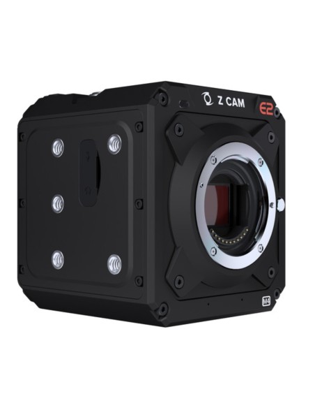 Z CAM E2-M4 - 4K DCI and 160fps Ultra HD Cinematic Camera
