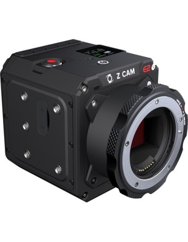 Z Cam E2 F8 8K Full Frame Cinema Camera