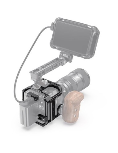 Z Cam E2 F8 8K Full Frame Cinema Camera