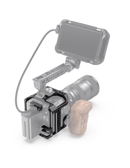 Z Cam E2 F8 8K Full Frame Cinema Camera Z Cam E2 F8 8K Full Frame Cinema Camera