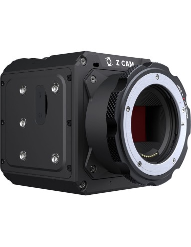 Z Cam E2 F8 8K Full Frame Cinema Camera