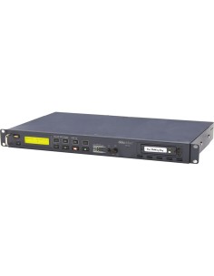 Datavideo HDR-70 HDD Recorder SD/HD-SDI con Removable Drive Bay