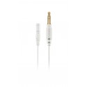 Rode Lavalier GO Omnidirectional Lavalier Microphone Rode Lavalier GO Omnidirectional Lavalier Microphone
