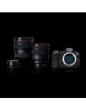 Canon EOS R5 Mirrorless Digital Camera (Solo Corpo)