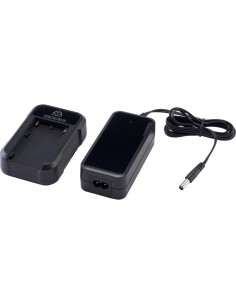 Atomos ATOMFCGRS2 2A Fast Battery Charger