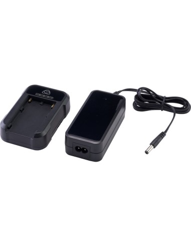 Atomos ATOMFCGRS2 2A Fast Battery Charger