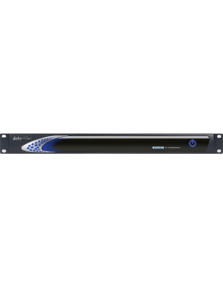 DataVideo DVK-400 live 4K chromakeyer