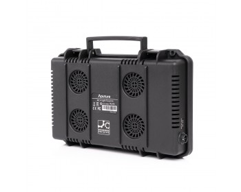 Aputure MC RGB 4-Light LED Travel Kit