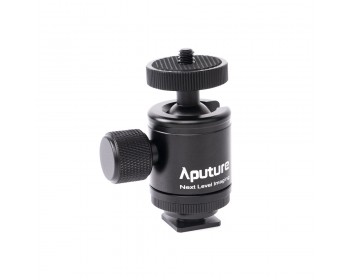 Aputure MC RGB 4-Light LED Travel Kit