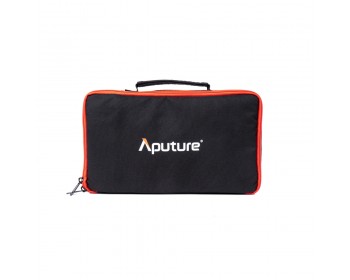 Aputure MC RGB 4-Light LED Travel Kit