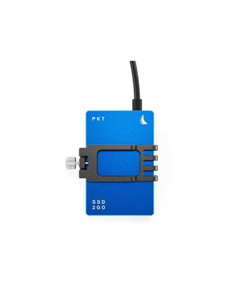 Angelbird SSD2GO PKT Mounting Bracket