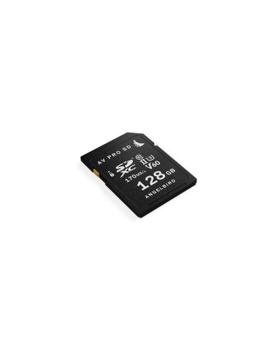 Angelbird AV PRO SD MK2 V60-128GB 1 PACK