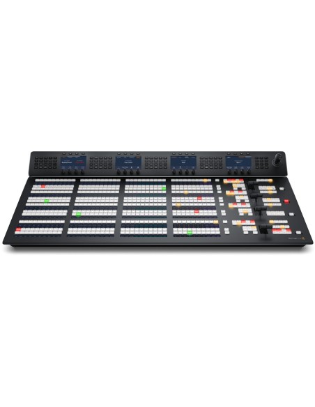 Blackmagic Design ATEM 4 M/E Advanced Panel Blackmagic Design ATEM 4 M/E Advanced Panel