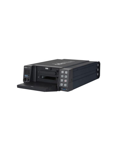 Datavideo HDR80 HD/SD ProRes Video Recorder