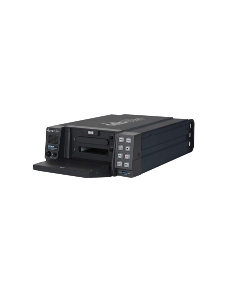 Datavideo HDR80 HD/SD ProRes Video Recorder