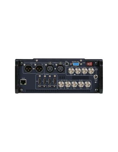 Datavideo HDR80 HD/SD ProRes Video Recorder