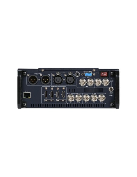 Datavideo HDR80 HD/SD ProRes Video Recorder