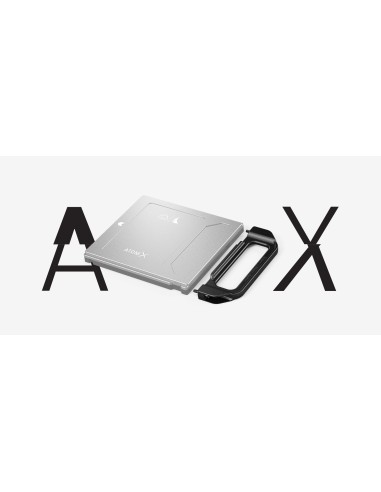 Atomos AtomX SSDmini Handle
