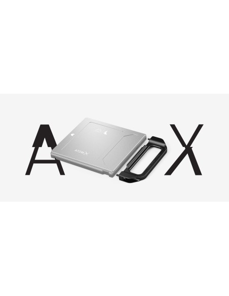Atomos AtomX SSDmini Handle