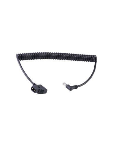 Atomos D-Tap to DC Locked connector Barrel...