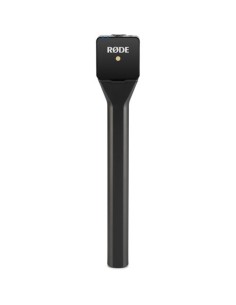 Rode Interview GO Handheld Mic Adapter for the Wireless GO 2