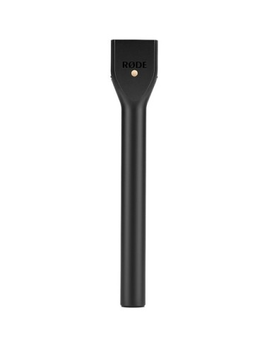 Rode Interview GO Handheld Mic Adapter per Wireless GO