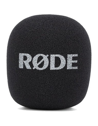 Rode Interview GO Handheld Mic Adapter for the Wireless GO