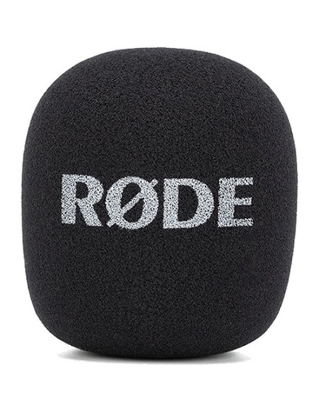 Rode Interview GO Handheld Mic Adapter per Wireless GO Rode Interview GO Handheld Mic Adapter per Wireless GO