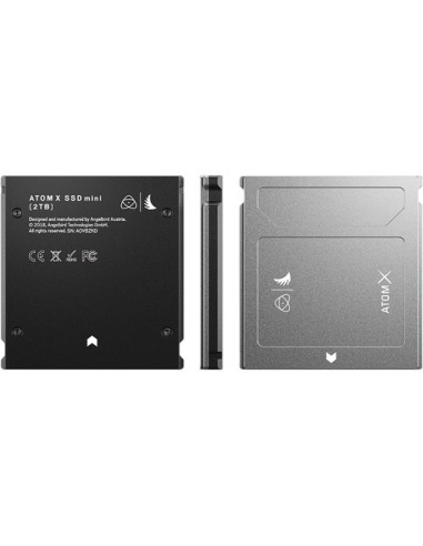 Angelbird AtomX SSDmini (2TB)