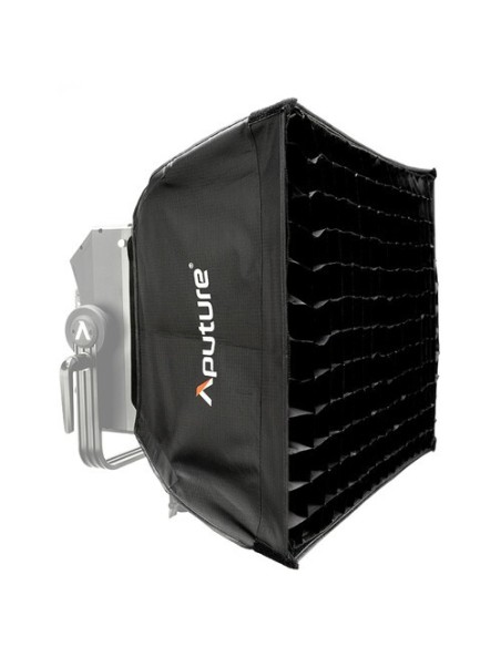 Aputure Softbox for Nova P300c LED Panel