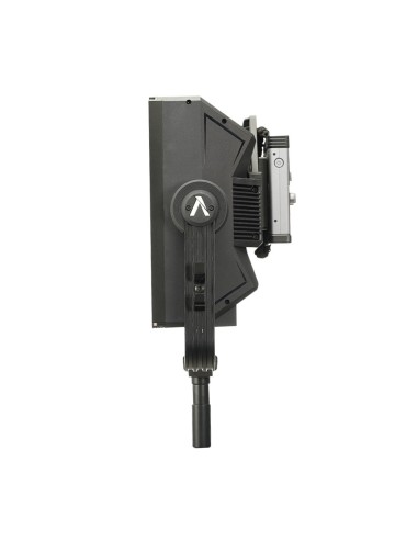 Aputure NOVA P300c RGBWW LED Panel with Rolling Case Kit