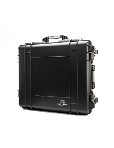 Aputure NOVA P300c RGBWW LED Panel with Rolling Case Kit