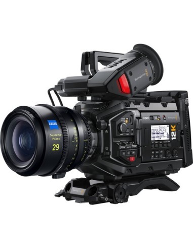 Blackmagic Design URSA Mini Pro 12K