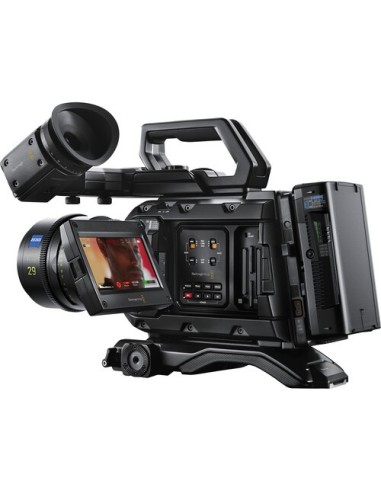 Blackmagic Design URSA Mini Pro 12K