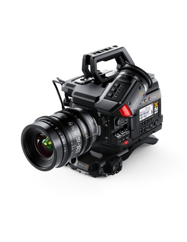 Blackmagic Design URSA Mini Pro 12K