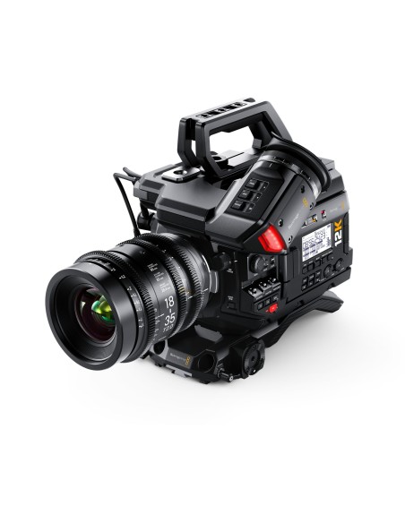 Blackmagic Design URSA Mini Pro 12K Blackmagic Design URSA Mini Pro 12K