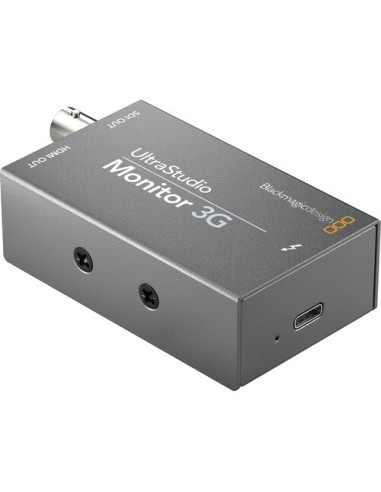 Blackmagic Design ULTRA-Studio Monitor 3G