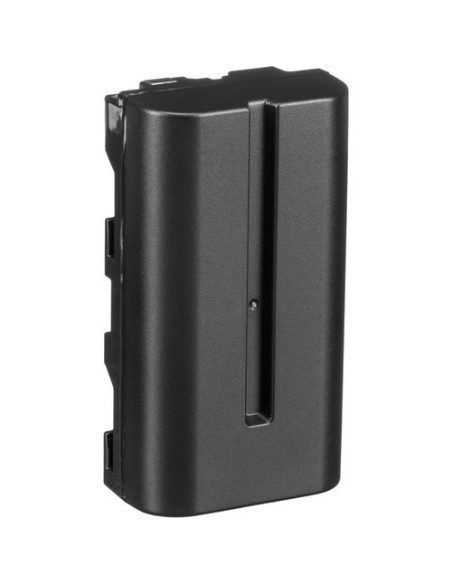 Blackmagic Design 3500mAh Li-Ion NP-F570 Compatible Battery