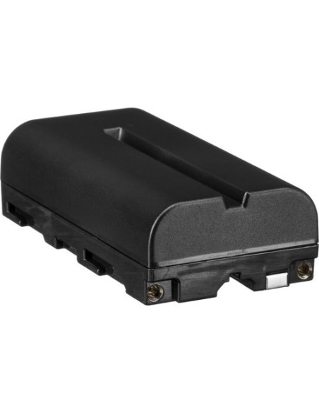 Blackmagic Design 3500mAh Li-Ion NP-F570 Compatible Battery