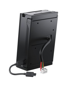 Blackmagic Design URSA Mini Pro 12K Recorder