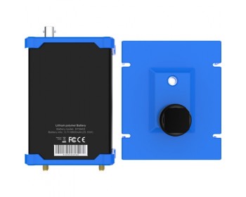 Kiloview N1 Battery Powered, Camera Mounted, Wireless, SDI To NDI HX Encoder