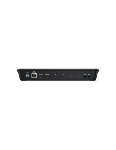 Blackmagic Design ATEM Mini Pro ISO HDMI Live...