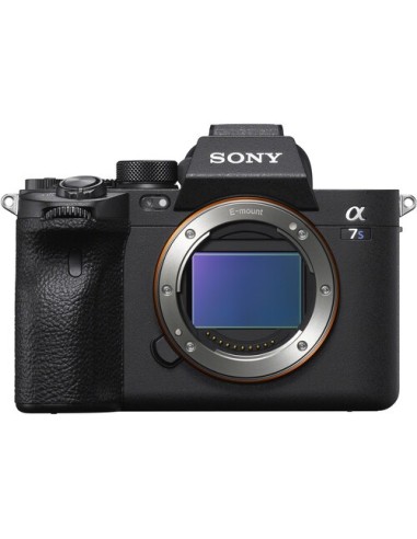 Sony Alpha a7S III Mirrorless Digital Camera