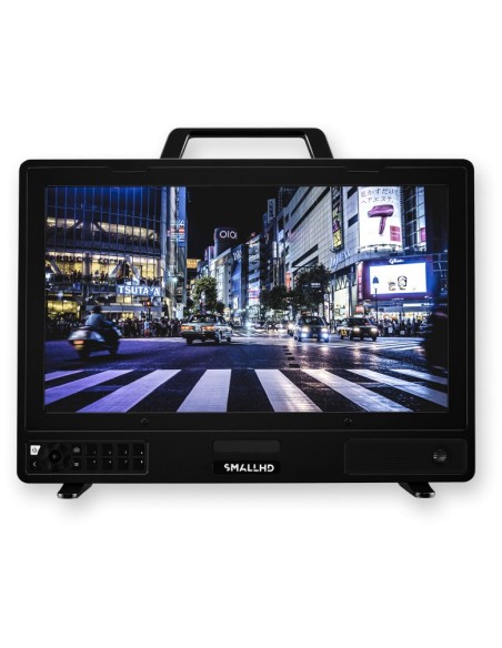 SmallHD Vision 17" 4K HDR Production Monitor