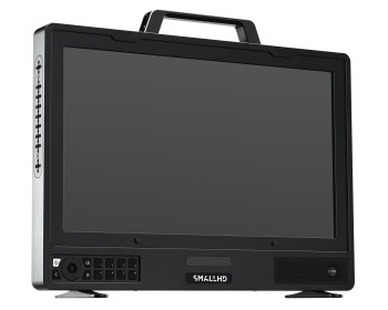 SmallHD Vision 17" 4K HDR Production Monitor