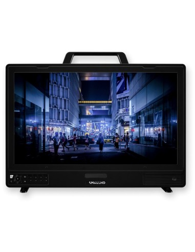 SmallHD OLED 22" 4K Reference Monitor