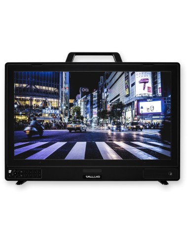 SmallHD Vision 24" 4K HDR Production Monitor